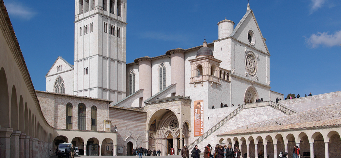 Assisi