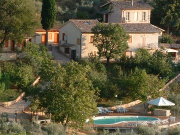 Agriturismo i Mandorli