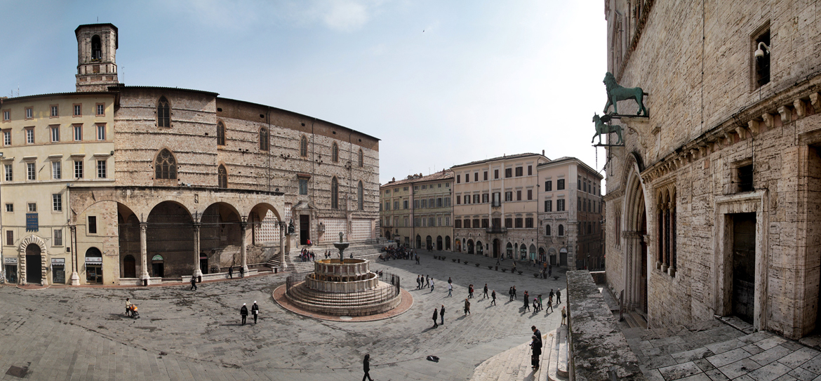 Perugia