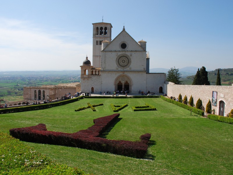 asisium-travel-viaggio-organizzato-san-francesco-assisi