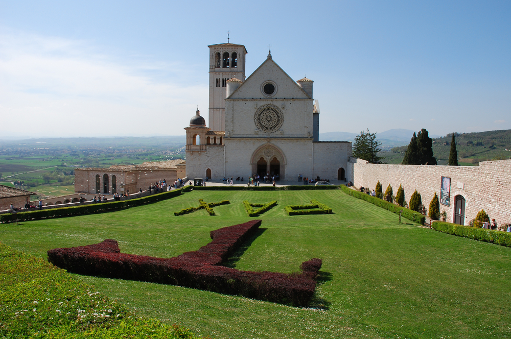 asisium-travel-viaggio-organizzato-san-francesco-assisi
