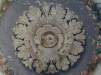 la corte - rosone